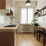 Apartmán Tra Le Di Reggio - Pisacane *
