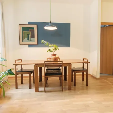 Apartmán Tra Le Di Reggio - Pisacane